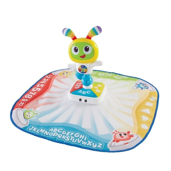 FisherPrice Toys Fisher Price Beatbo Dance Mat Poshmark